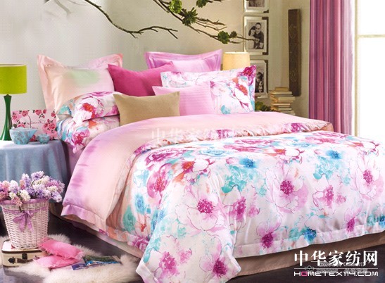 澳丹奴家紡綠色環(huán)保新概念