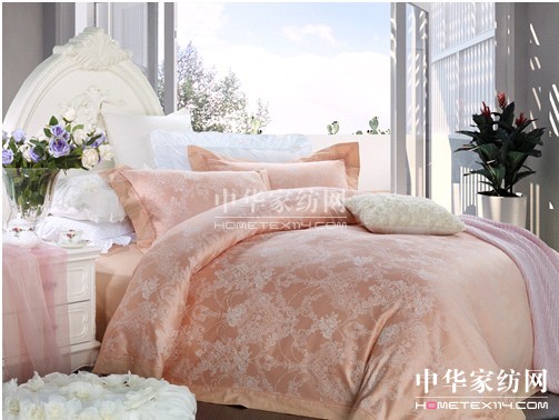 澳丹奴家紡綠色環(huán)保新概念