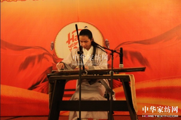 南方寢飾2013溫滬大聯(lián)歡隆重上演