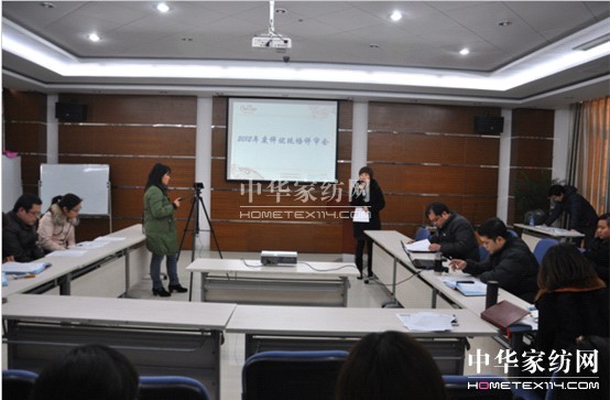 寶縵年度評優現場評審會華麗開啟