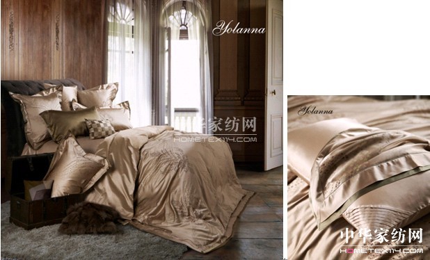 YOLANNA2013春夏新品典雅上市