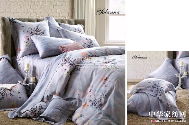 YOLANNA2013春夏新品典雅上市