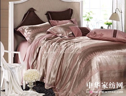 南方寢飾2013春夏新品彩悅上市