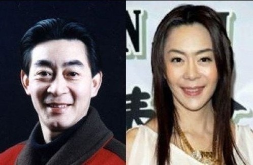 娛樂圈明星撞臉照大盤點