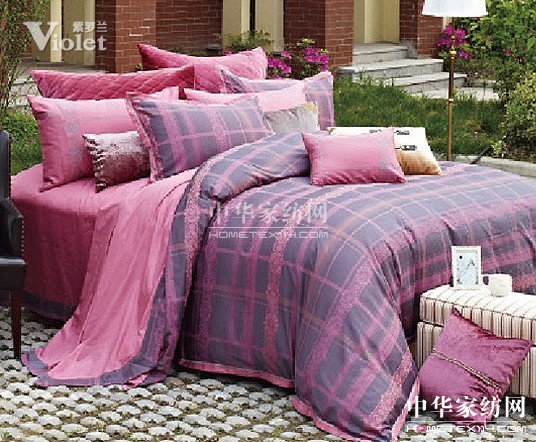 春風又綠紫羅蘭