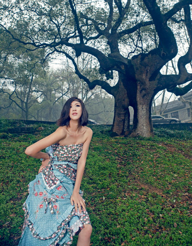 香居坊家紡發布春夏新品