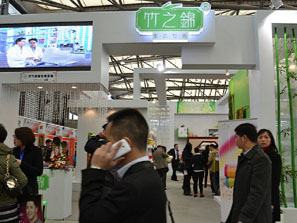 勢頭正猛的生態(tài)企業(yè):竹之錦家紡