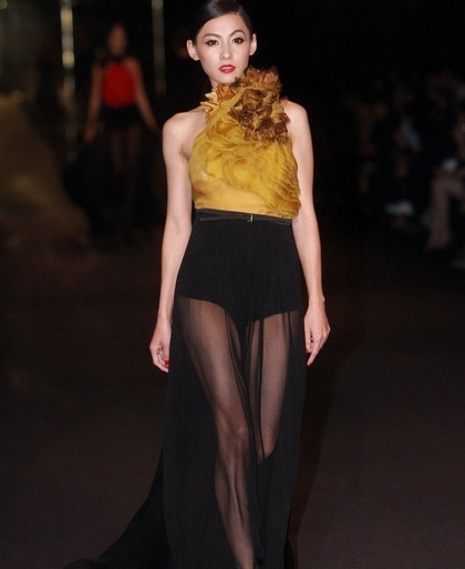 趙薇領銜娛樂圈少婦誰最有氣質