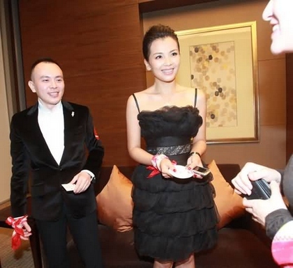 趙薇領銜娛樂圈少婦誰最有氣質