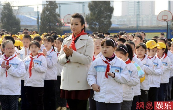 李冰冰否認"借精"傳聞