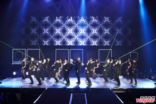 SuperJunior�נ��_������ҕ ʢ��