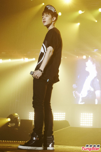 SuperJunior�נ��_������ҕ ʢ��