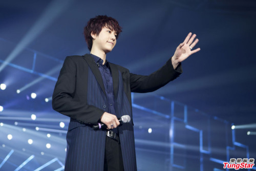 SuperJunior�נ��_������ҕ ʢ��