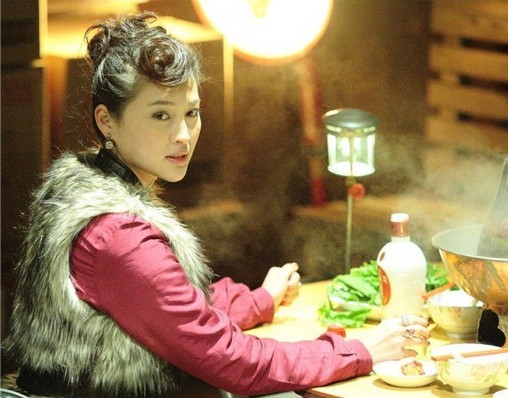 黃奕甘婷婷加盟《毒戰》