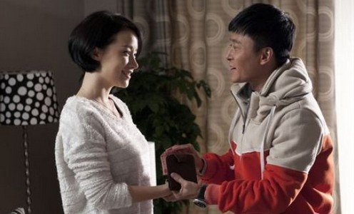 趙會(huì)南姚芊羽《幸福滿滿》明開(kāi)播