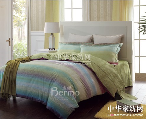 寶縵:自然木色 成就“有氧”空間