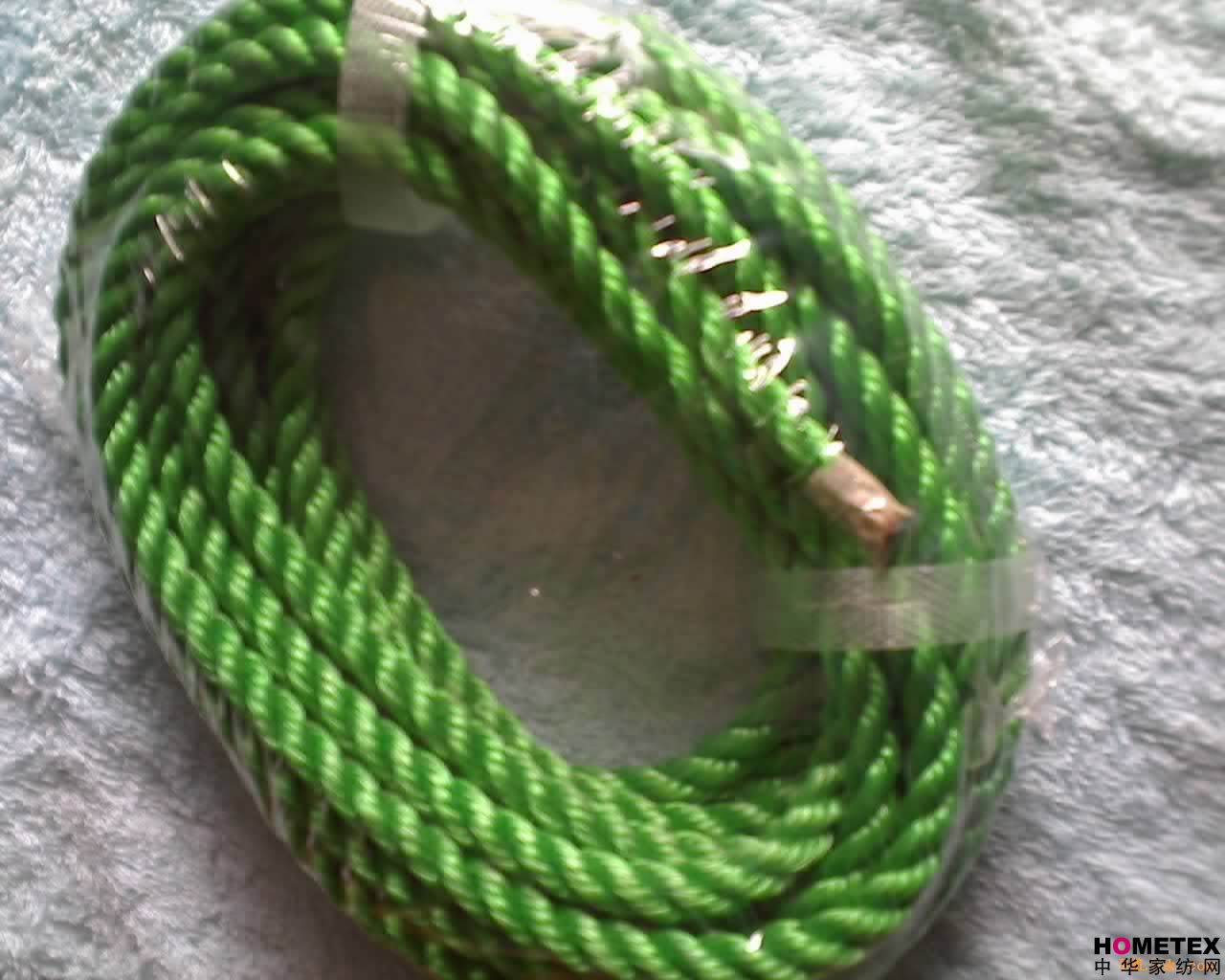 濰坊凡普瑞織造 工藝紙繩 紙繩生產商 彩  規格1MM-100MM 原料成份棉