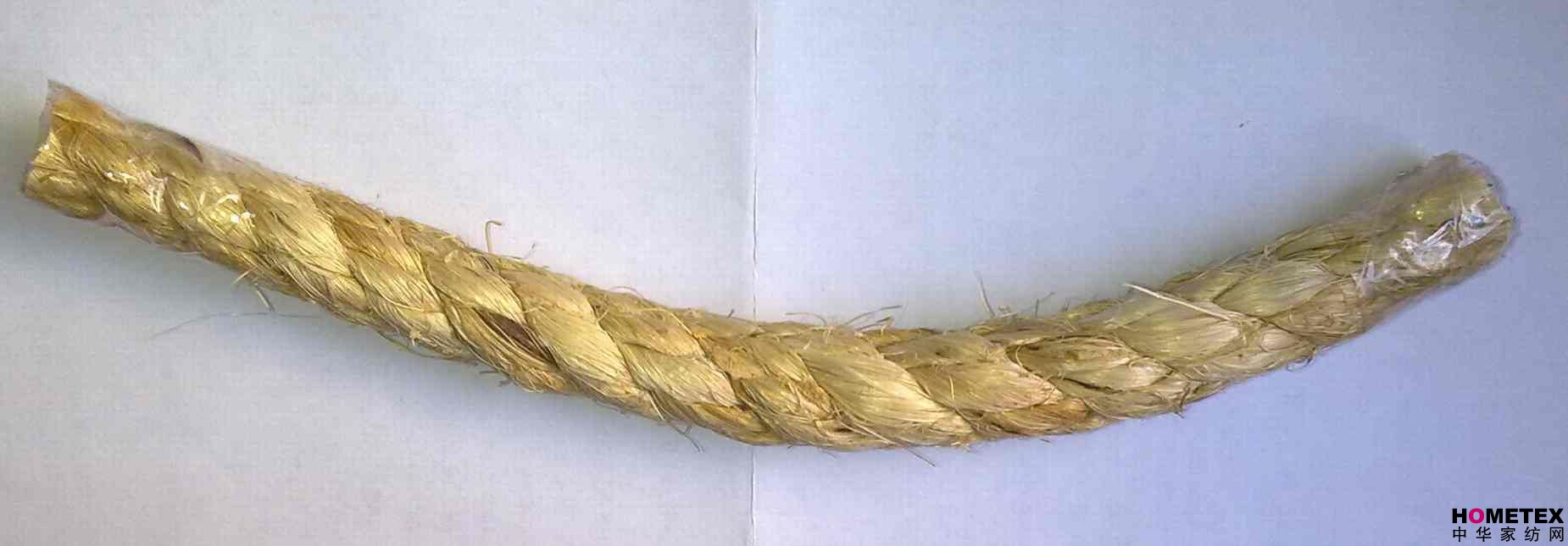 濰坊凡普瑞織造 優質草編股繩 工藝草編股  規格1MM-100MM 原料成份棉