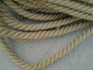 濰坊凡普瑞織造 黃麻繩優質供 應商 黃麻  規格1MM-100MM 原料成份棉