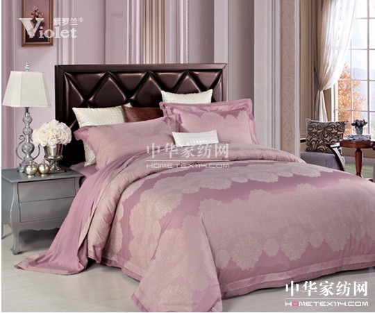 紫羅蘭喚醒沉睡萬物