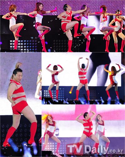 PSY�ؚw��(g��)���ᷭ��5�f(w��n)�۽z��(j��ng)����