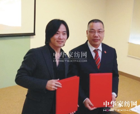 盛宇“魚躍”牽手“美琪貓”