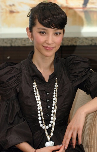 盤點(diǎn)中國最美名媛林志玲周嵐上榜