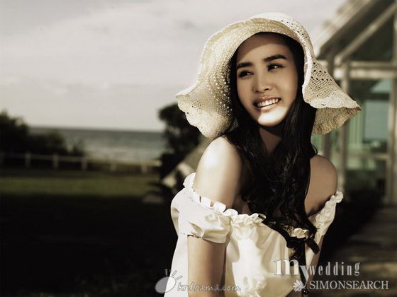 宋慧喬李英愛一部韓劇就爆紅的女星