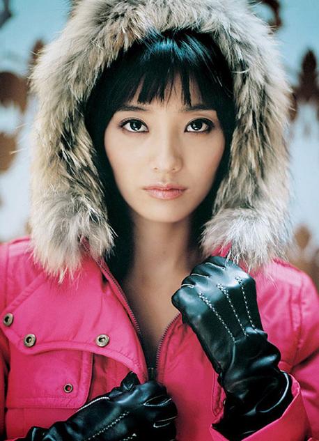 宋慧喬李英愛(ài)一部韓劇就爆紅的女星