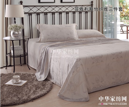 寶縵:2013淡季如何做好家紡