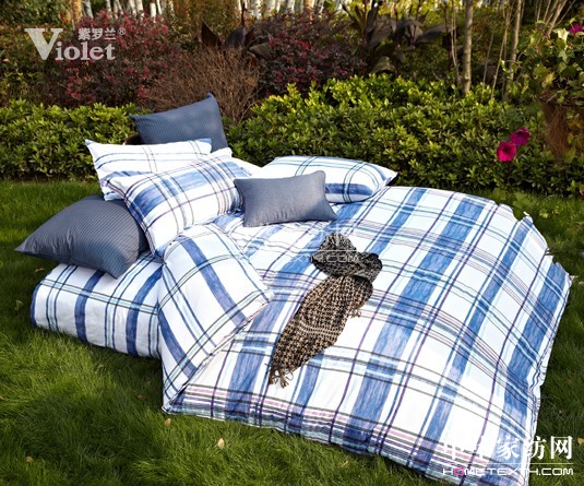 紫羅蘭家紡 最懂你的心