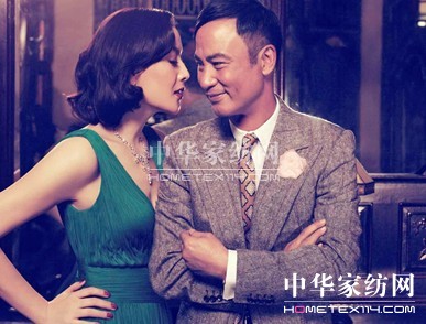 海派經(jīng)典家紡 惠誼見證愛的永恒