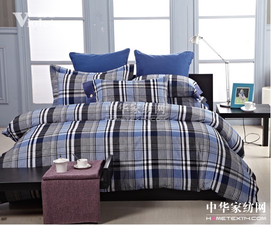 紫羅蘭家紡 帶您去度假