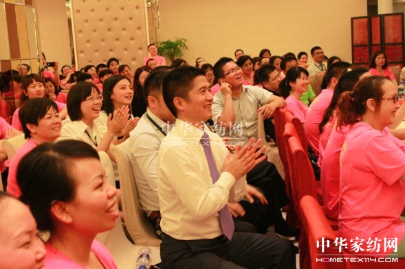 凱盛“30年•因你而耀”主題演講賽啟動