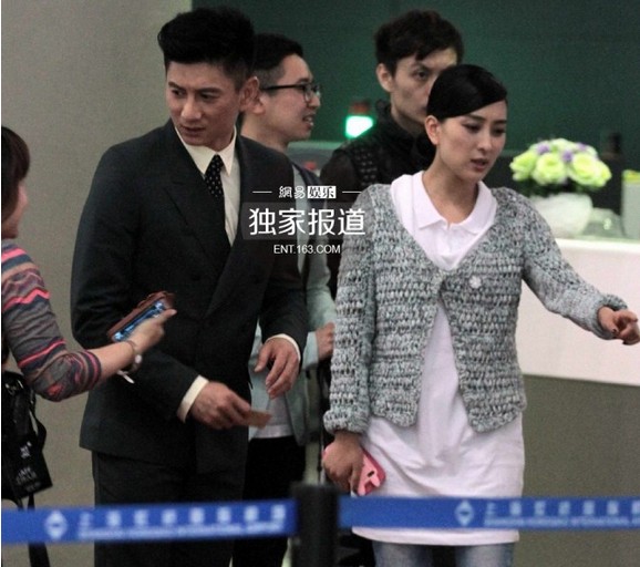 馬蘇吳奇隆機場熱聊