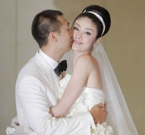 陳慧琳范瑋琪 明星婚宴菜單曝光