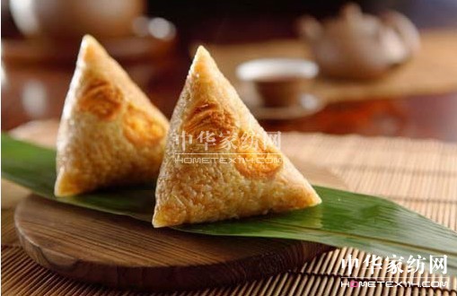 新申亞麻:傳統(tǒng)“端午”話健康