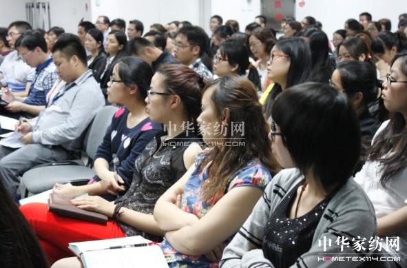 凱盛家紡部署下半年發展計劃