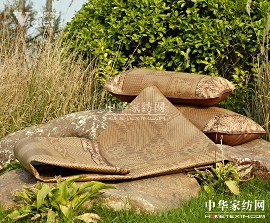 紫羅蘭家紡夢尋萬千美好