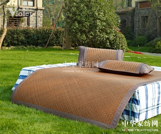 紫羅蘭家紡 蕩滌塵埃的雨