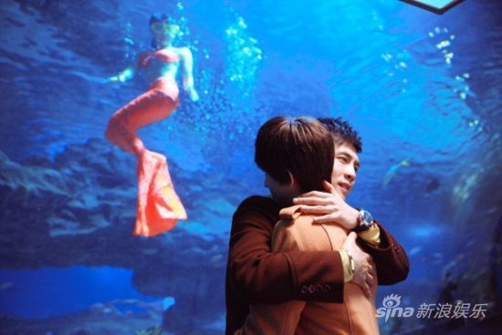 "美麗背后"杜淳張儷推高考特輯視頻