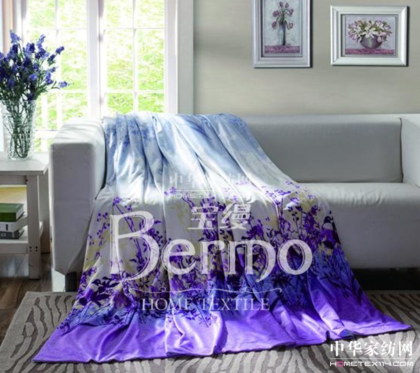 寶縵家紡活力假期   防暑不放假