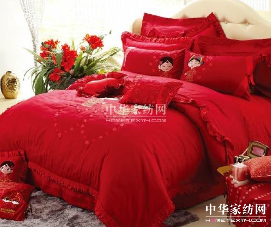 紫羅蘭生機睡眠有道更換床品的N種理由