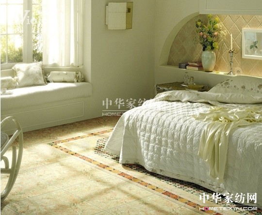 色戒之床品顏色與人的情緒