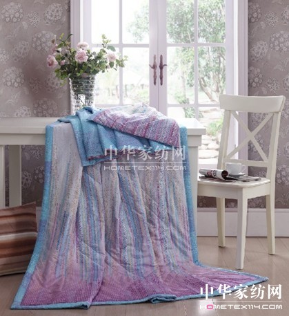 品牌體驗營銷  開啟家紡新思路