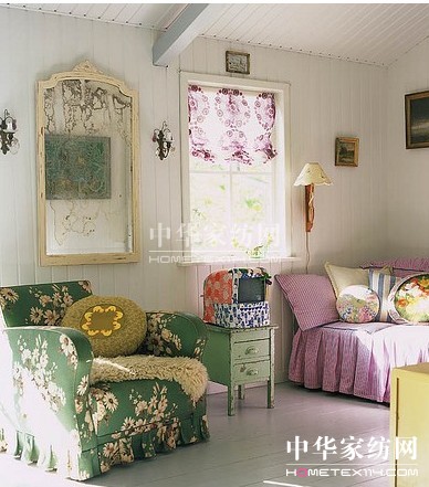 布藝家具選購技巧