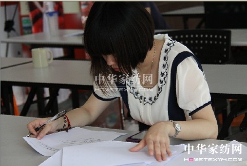 南方寢飾:2013新品上市培訓在滬舉行