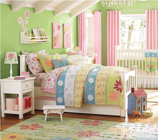 最適合嬰兒的床品不要芯太軟哦