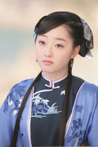 《王者清風(fēng)》收官蔣夢(mèng)婕死而復(fù)生遭吐槽