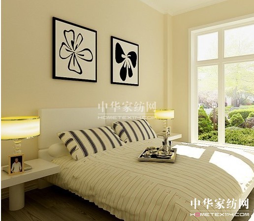 紫羅蘭健康床品選擇攻略